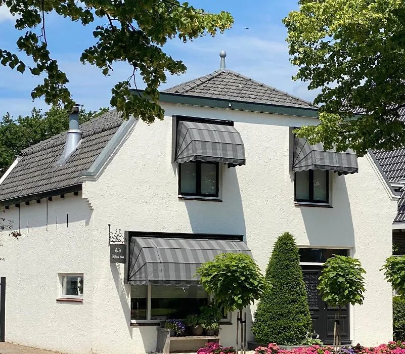 B&B Bij tante Teun-1