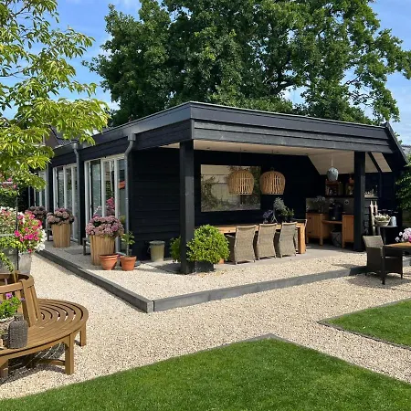 B&B Bij tante Teun-2